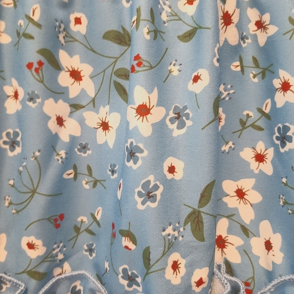 Plus size Shein skirt - Picture 2 of 3